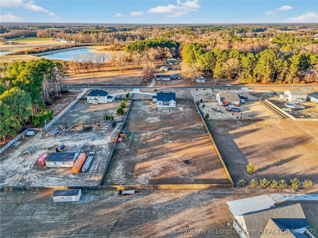 $449,000 | 5120 J T Matthews Road, Godwin, NC 28344