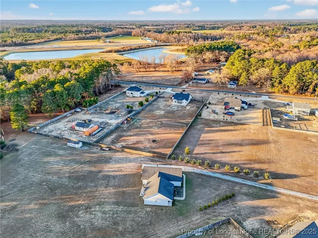 $449,000 | 5120 J T Matthews Road, Godwin, NC 28344