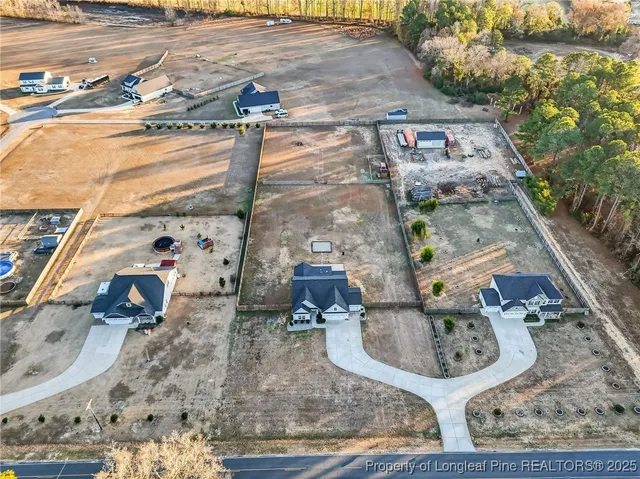 $449,000 | 5120 J T Matthews Road, Godwin, NC 28344