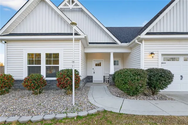 $449,000 | 5120 J T Matthews Road, Godwin, NC 28344