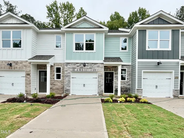 $284,000 | 5237 Red Crimson Drive, Willow Spring, NC 27592
