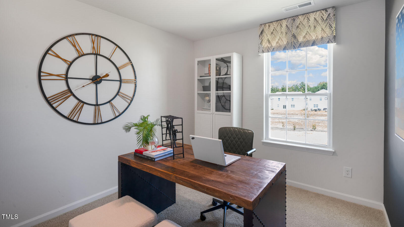 5237 Red Crimson Drive Willow Spring, NC 27592 - Photo 22 of 35 Bedroom