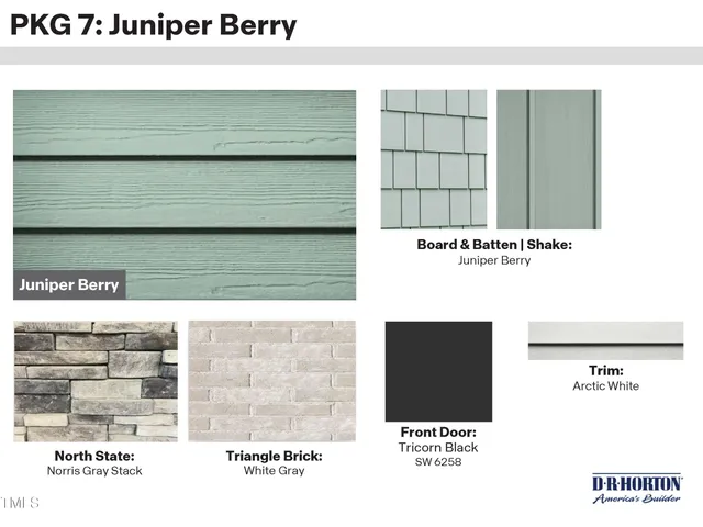 $278,320 | 5237 Red Crimson Drive, Willow Spring, NC 27592