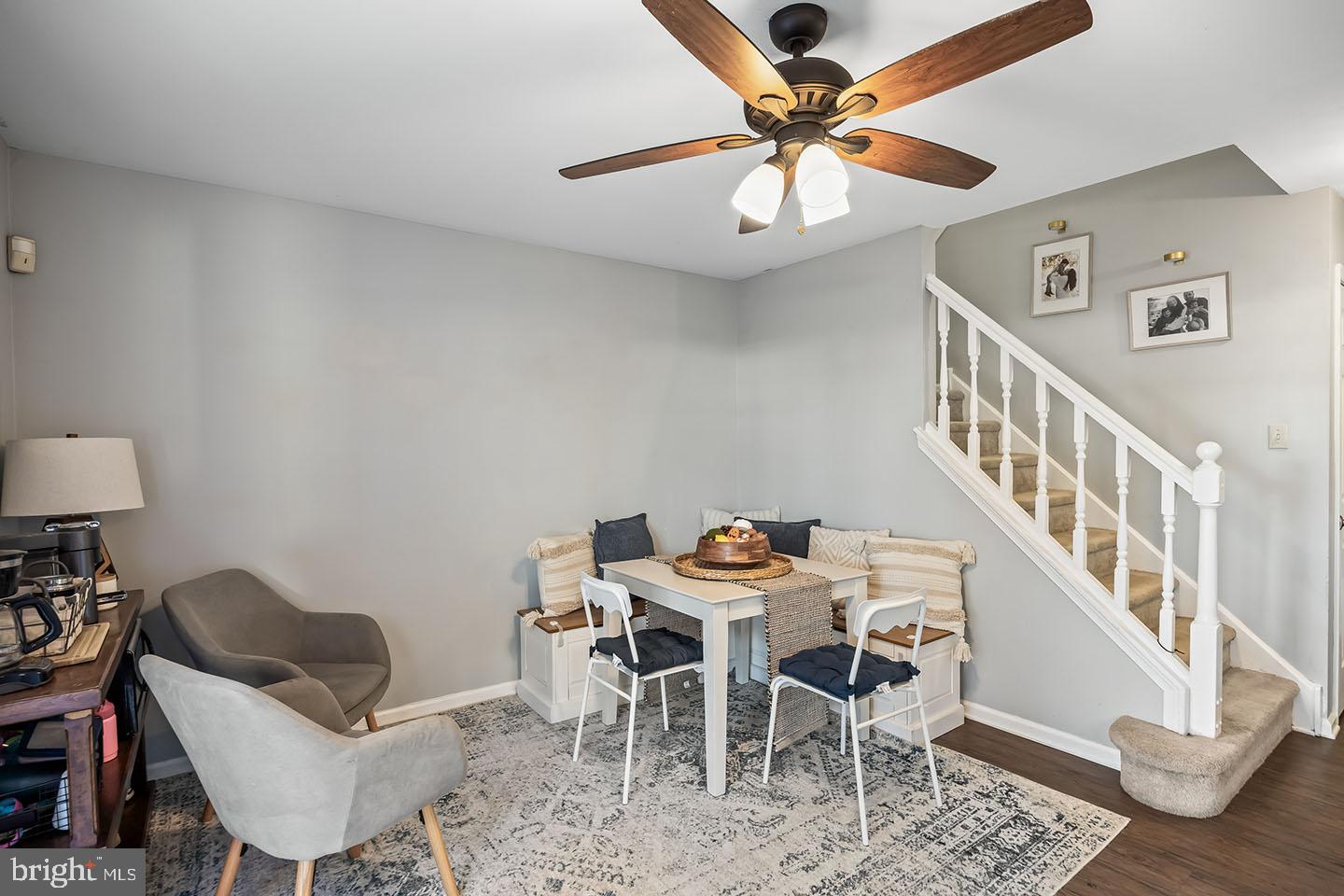 72 Pondview Lane Sicklerville, NJ 08081 - Photo 17 of 34 a view of a livingroom with furniture