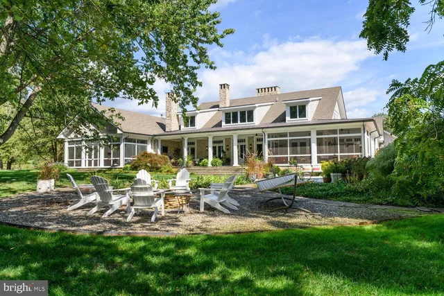 $7,500,000 | 7508 Cooper Point Road, Bozman, MD 21612