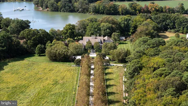 $7,500,000 | 7508 Cooper Point Road, Bozman, MD 21612