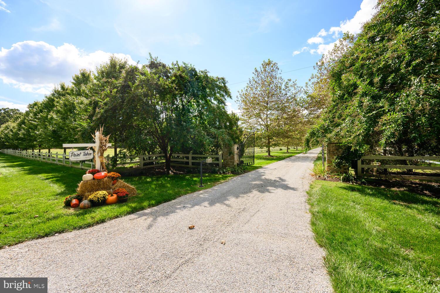 7508 Cooper Point Road Bozman, MD 21612 - Photo 17 of 116 Gated entry