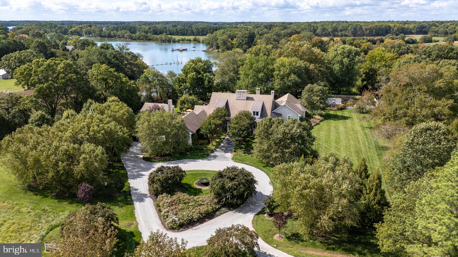 7508 Cooper Point Road Bozman, MD 21612 - Photo 4 of 116