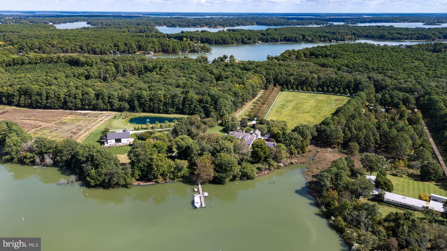 7508 Cooper Point Road Bozman, MD 21612 - Photo 8 of 116