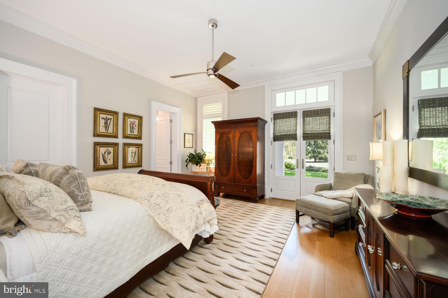 7508 Cooper Point Road Bozman, MD 21612 - Photo 82 of 116 Guest bedroom with walk-in closet & private bath