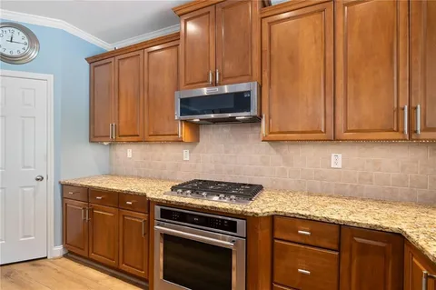 $739,900 | 1259 Bonshaw Trail Southwest, Marietta, GA 30064