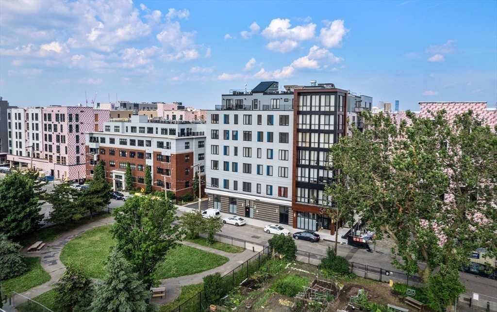 30 Penniman Road, Unit 204 Boston, MA 02134 - Photo 13 of 13
