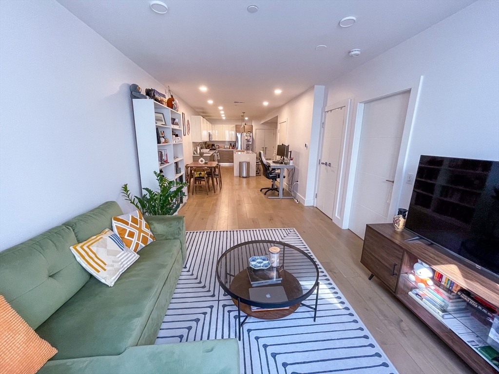 30 Penniman Road, Unit 204 Boston, MA 02134 - Photo 4 of 13