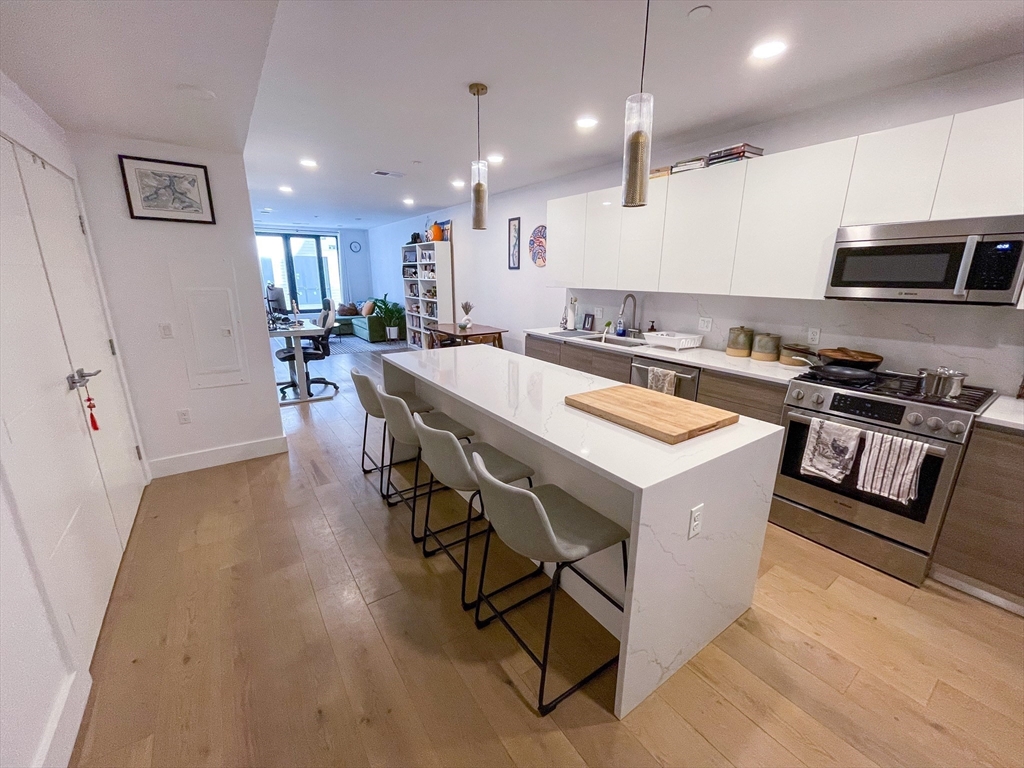 30 Penniman Road, Unit 204 Boston, MA 02134 - Photo 5 of 13