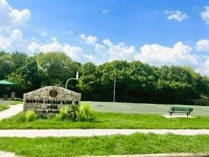 a view of a park