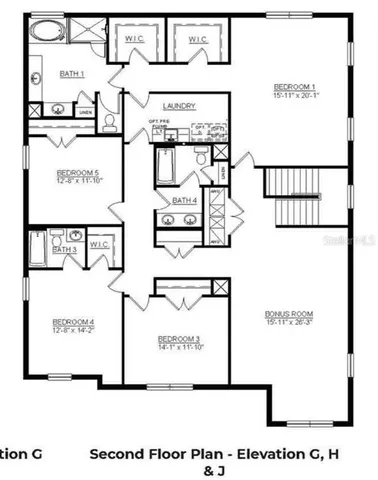 $3,950 | 17107 James Trail, Parrish, FL 34219