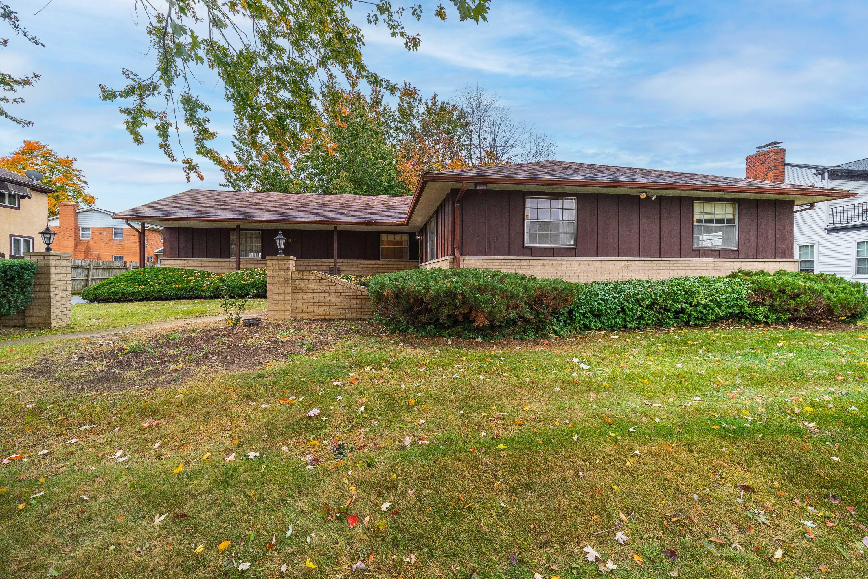 1815 Kenwick Road Columbus, OH 43209 - Photo 1 of 66 1815 Kenwick Rd-4