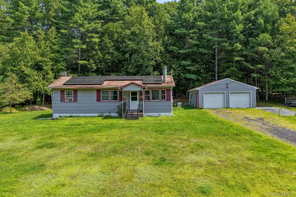 $285,000 | 174 Taras Shevchenko Road, Glen Spey, NY 12737