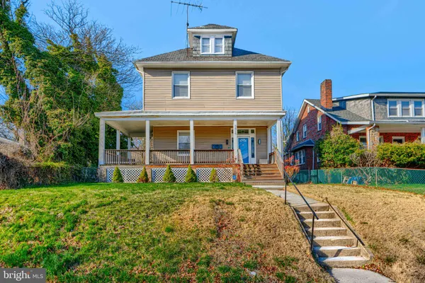 $1,850 | 3414 Alto Road, Unit 1, Baltimore, MD 21216