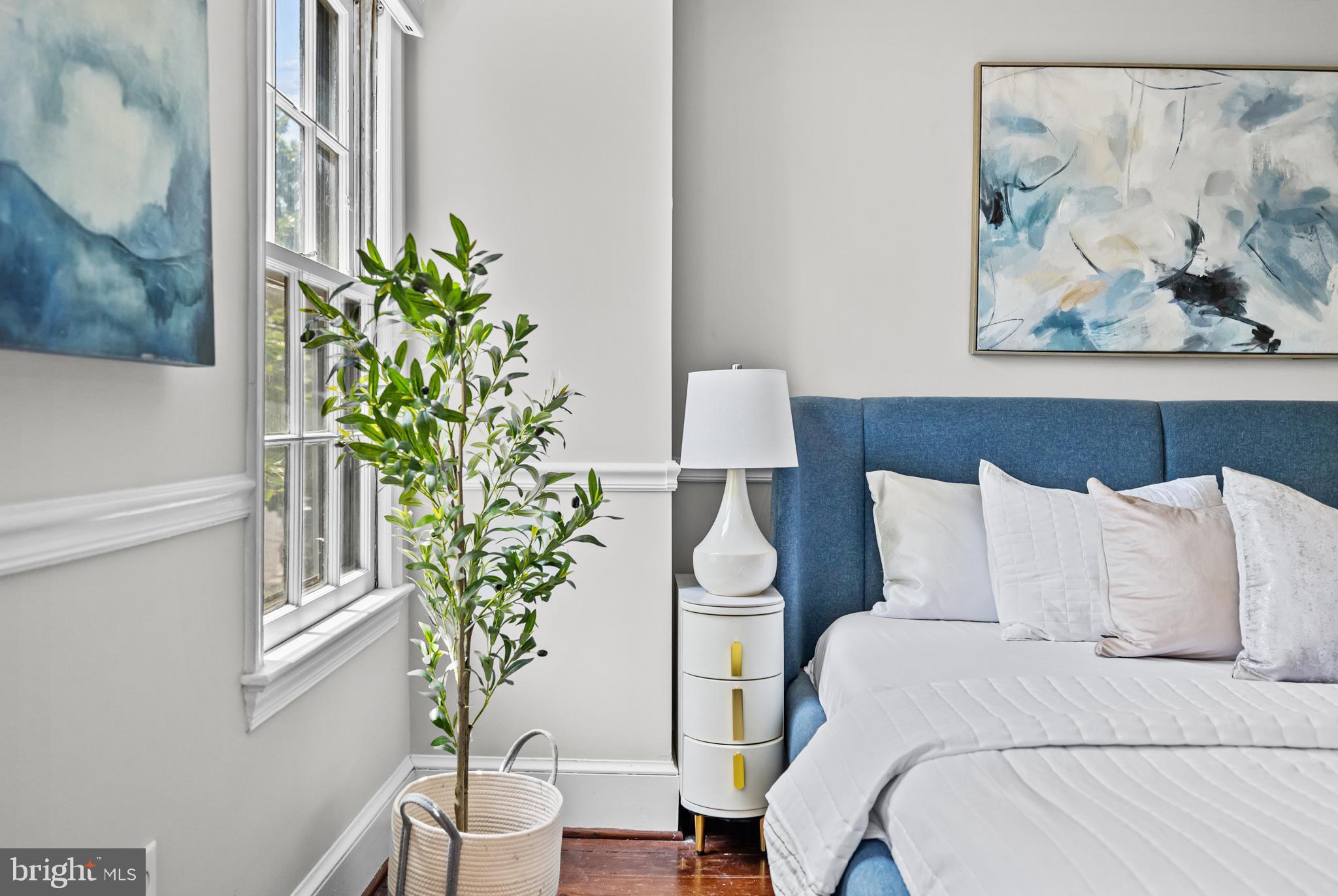 644 E Street Southeast Washington, DC 20003 - Photo 21 of 36