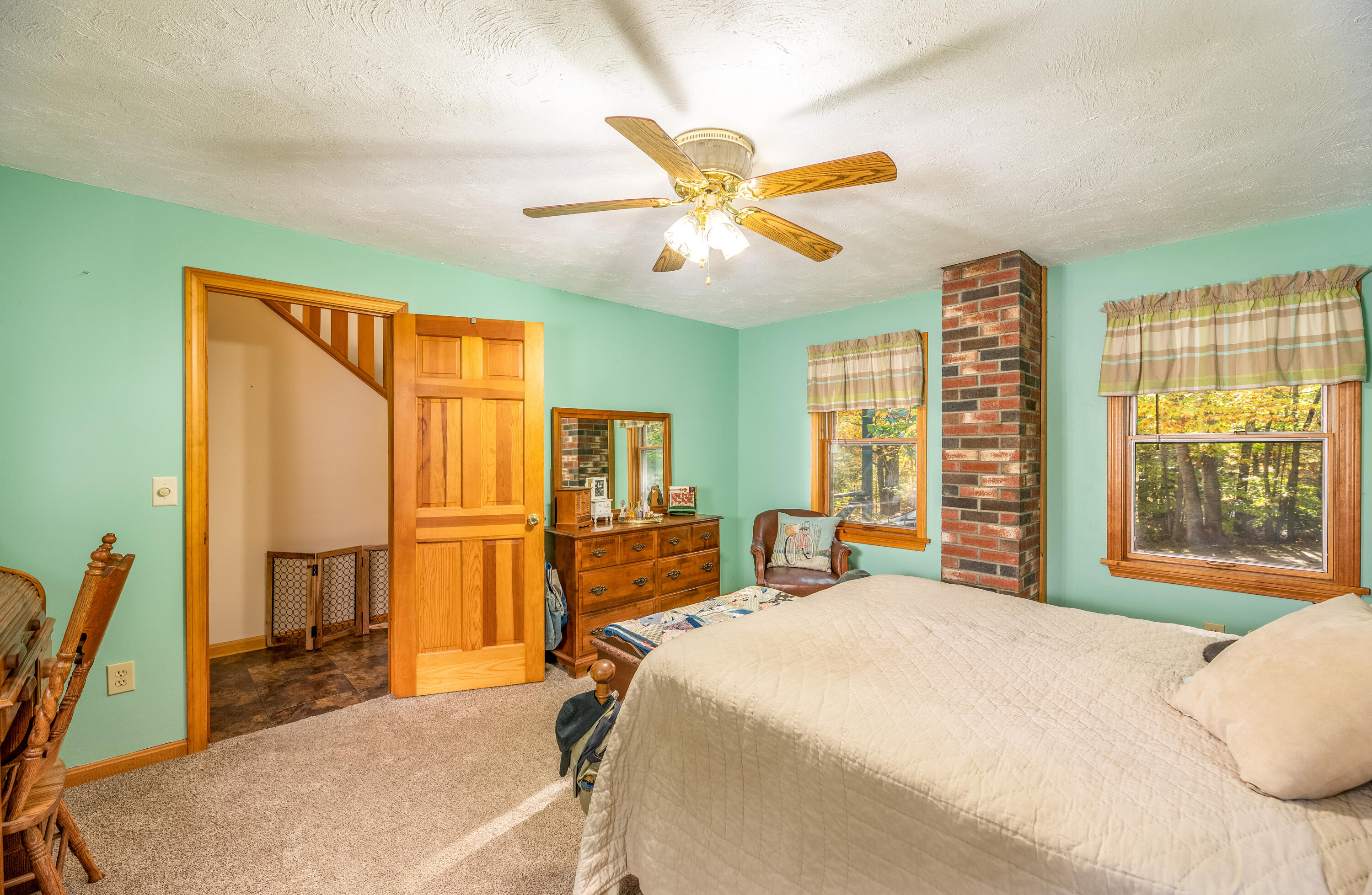 858 Watson Pond Road Rome, ME 04963 - Photo 29 of 43 Interior11