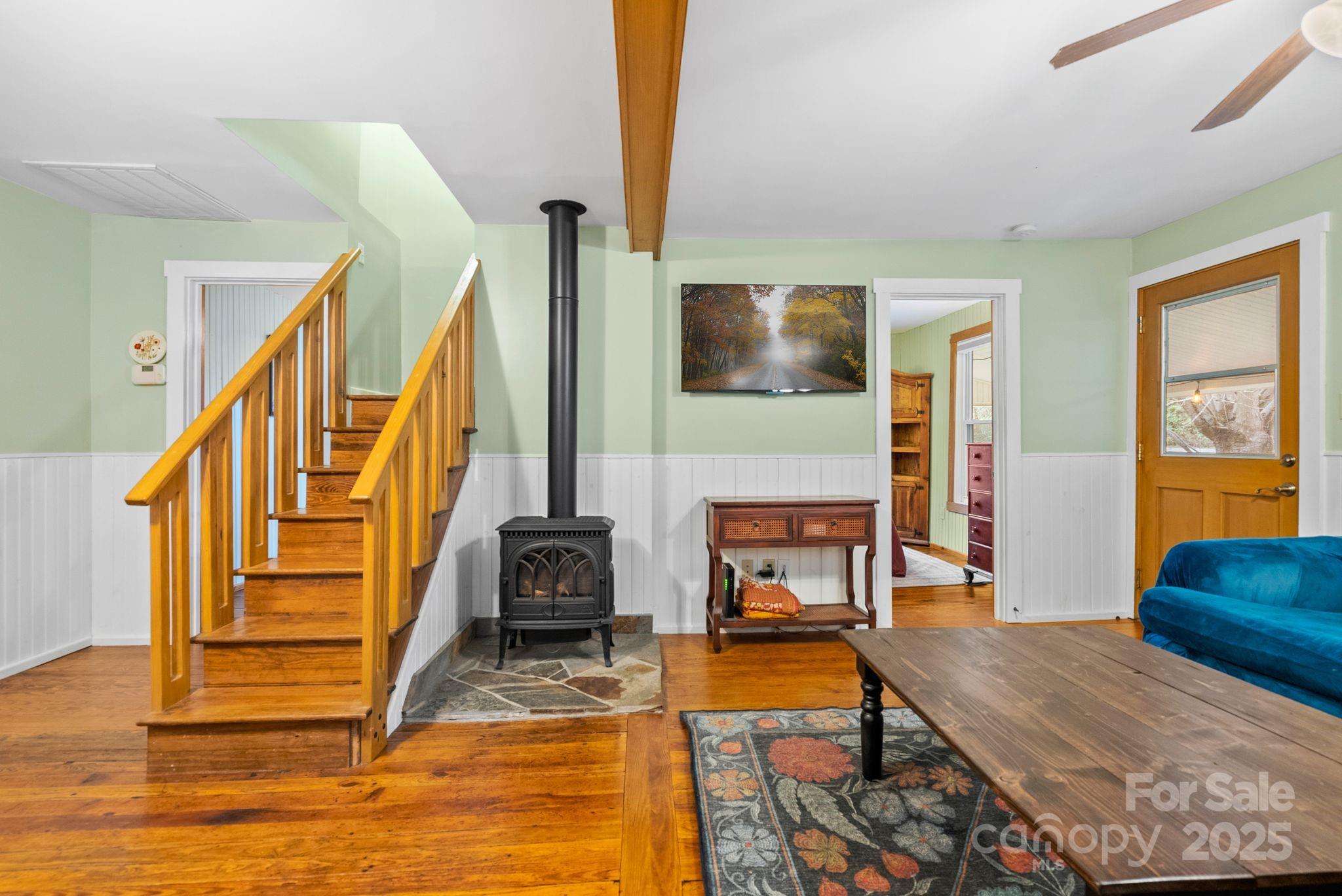 3115 Little Pine Road Marshall, NC 28753 - Photo 11 of 46