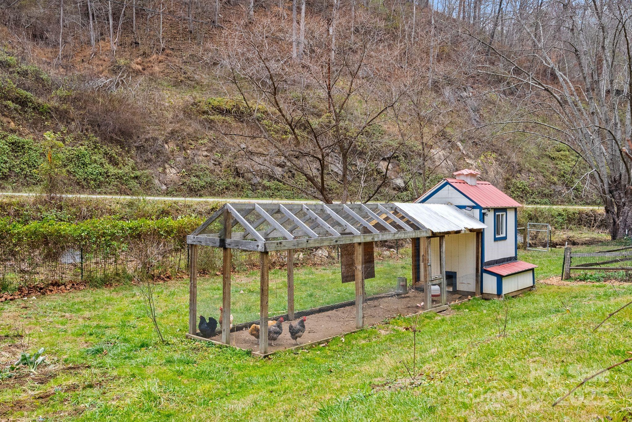 3115 Little Pine Road Marshall, NC 28753 - Photo 25 of 46