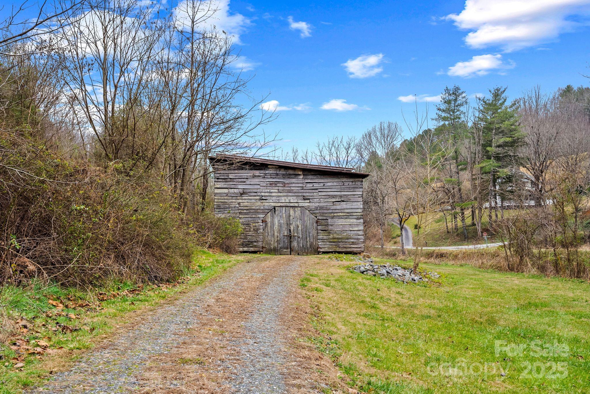 3115 Little Pine Road Marshall, NC 28753 - Photo 33 of 46