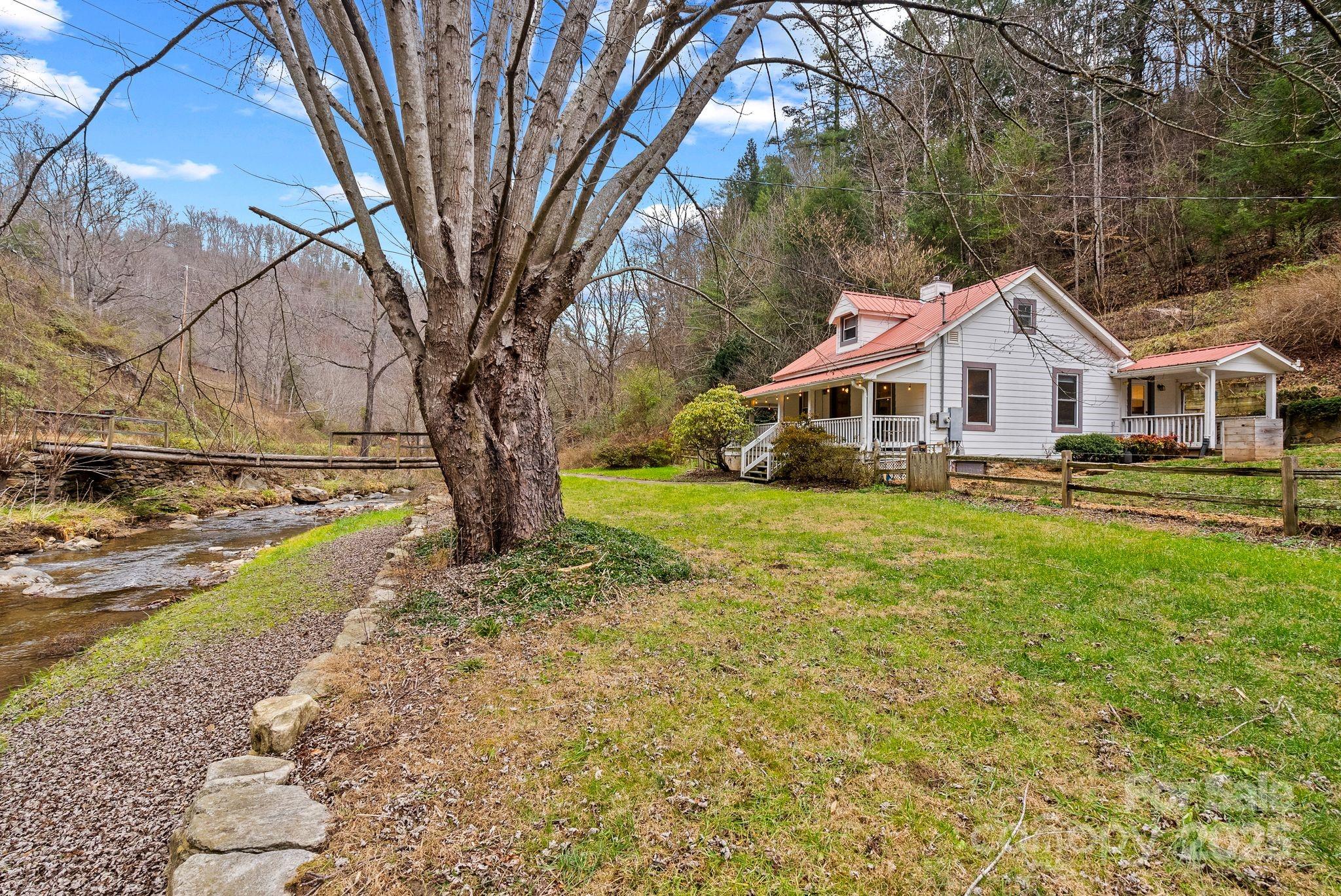 3115 Little Pine Road Marshall, NC 28753 - Photo 38 of 46
