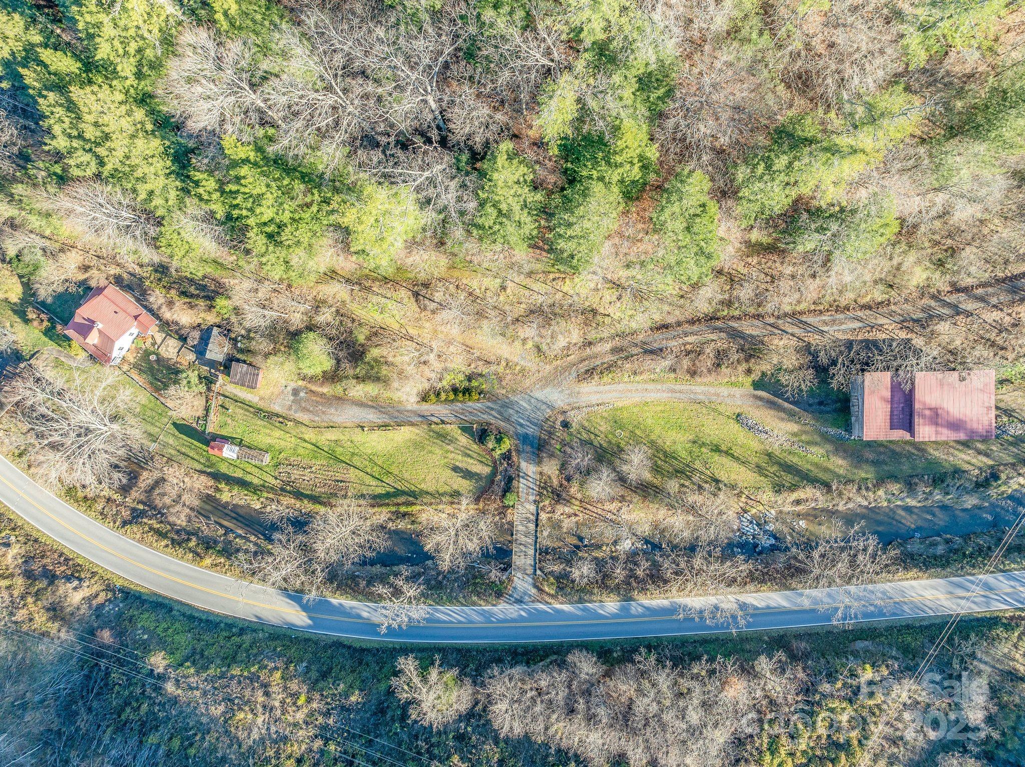 3115 Little Pine Road Marshall, NC 28753 - Photo 39 of 46