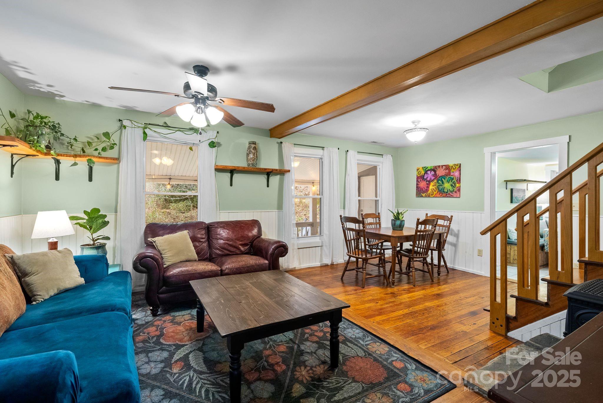 3115 Little Pine Road Marshall, NC 28753 - Photo 9 of 46