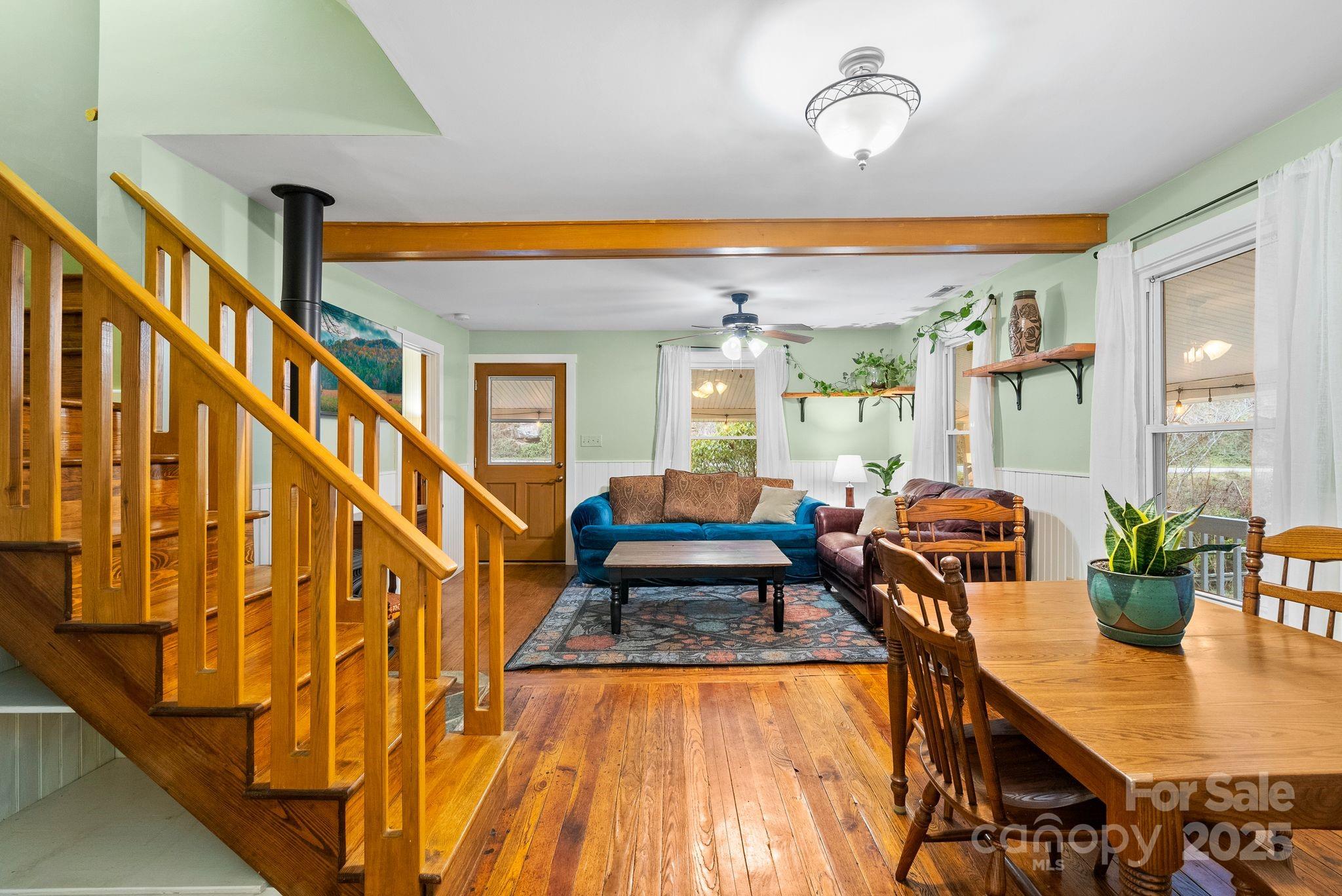 3115 Little Pine Road Marshall, NC 28753 - Photo 10 of 46