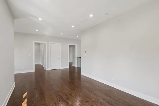 a view of house with yard and entertaining space