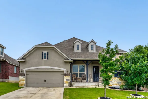 $635,000 | 28815 Throssel Lane, San Antonio, TX 78260
