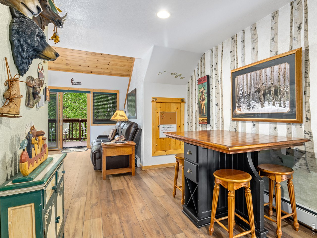 1516 Fish Hatchery Road, Unit 1 Estes Park, CO 80517 - Photo 12 of 27