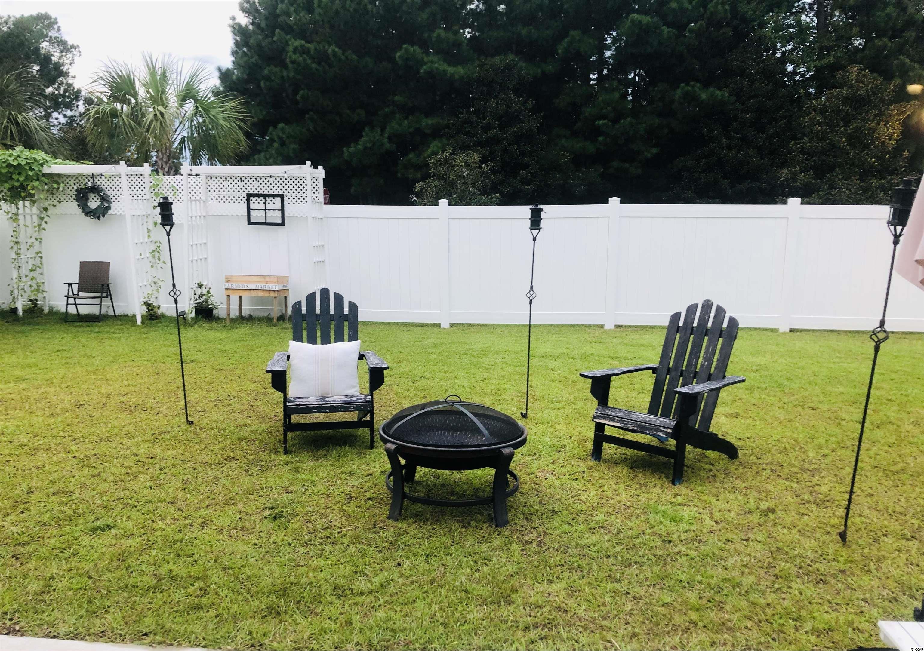 341 Reindeer Road South Surfside Beach, SC 29575 - Photo 29 of 32 Gallery Image 29