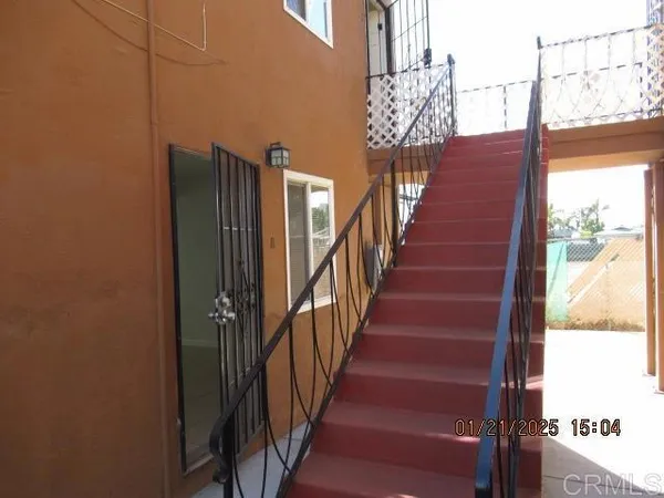 $1,800 | 580 Glover Avenue, Unit B, Chula Vista, CA 91910