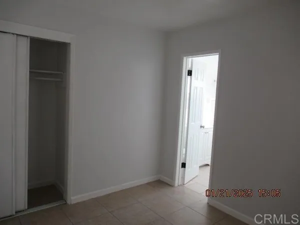 $1,800 | 580 Glover Avenue, Unit B, Chula Vista, CA 91910