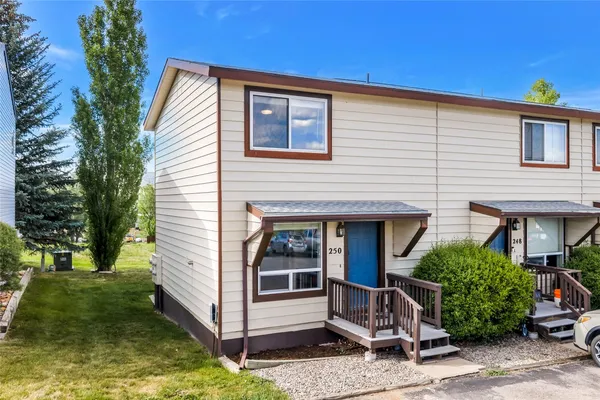 $329,000 | 250 Harvest Drive, Unit 250, Hayden, CO 81639