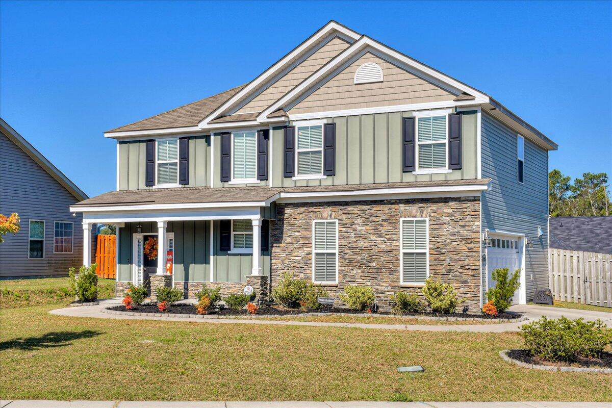 3052 Ashley Loop Augusta, GA 30909 - Photo 3 of 36 03-103
