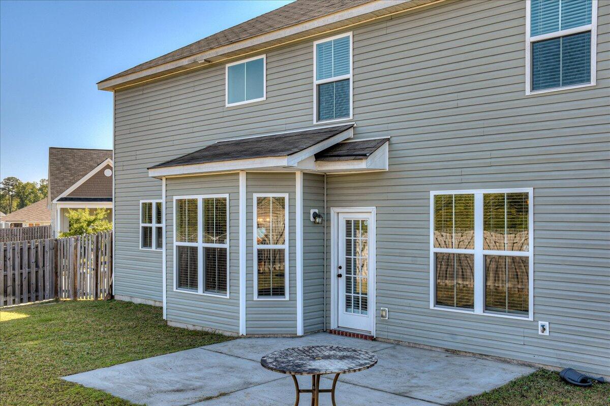 3052 Ashley Loop Augusta, GA 30909 - Photo 35 of 36 35-135