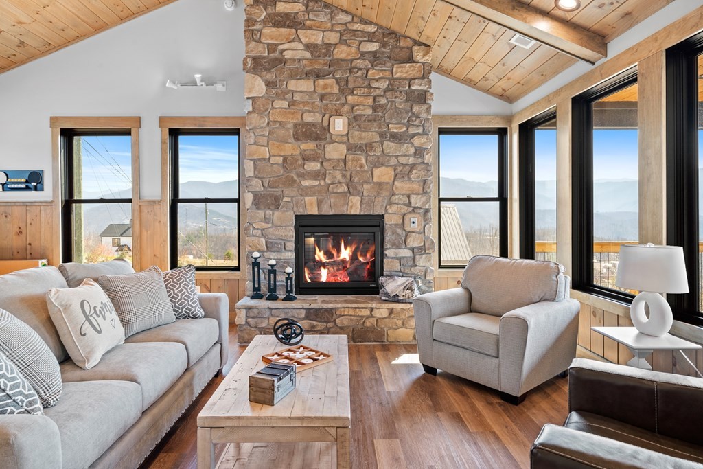 716 Village Loop Road Gatlinburg, TN 37738 - Photo 27 of 58 Gallery Image 27