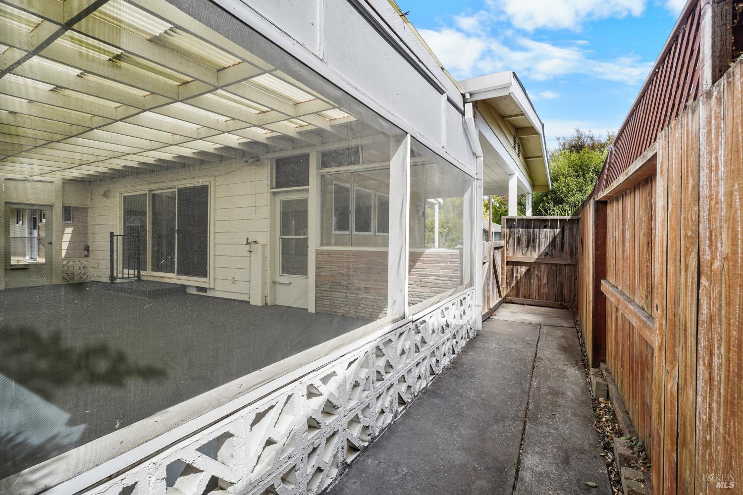 2117 Harris Court Santa Rosa, CA 95401 - Photo 61 of 62 Gallery Image 61