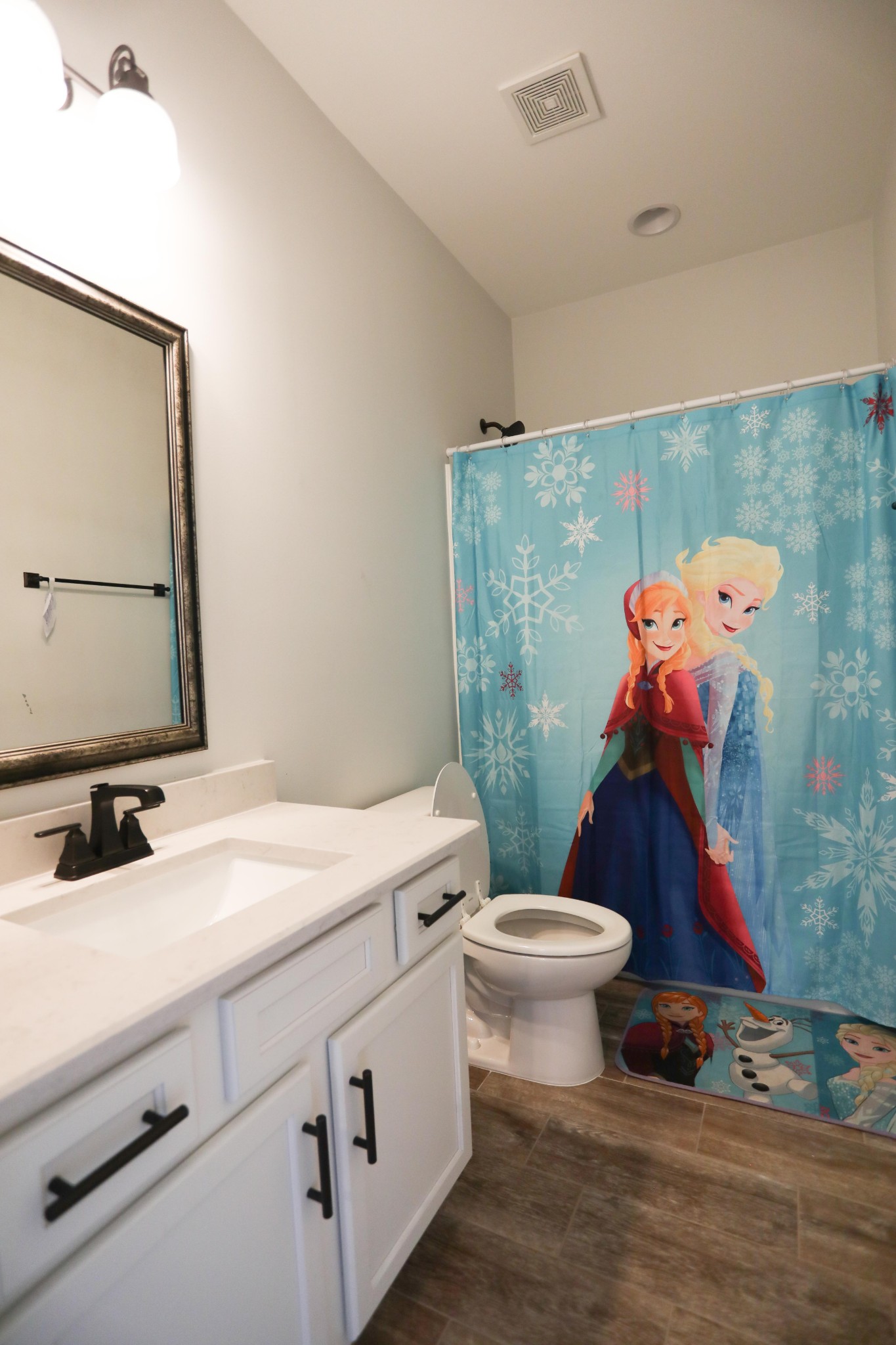 119 Vanner Road Mount Juliet, TN 37122 - Photo 31 of 44 a bathroom with a sink and a toilet