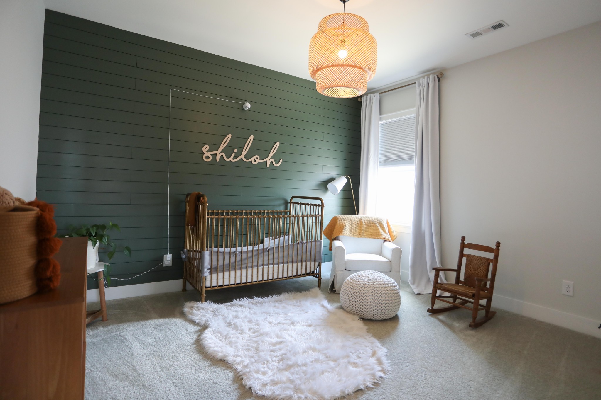 119 Vanner Road Mount Juliet, TN 37122 - Photo 32 of 44 a bedroom with furniture and a window