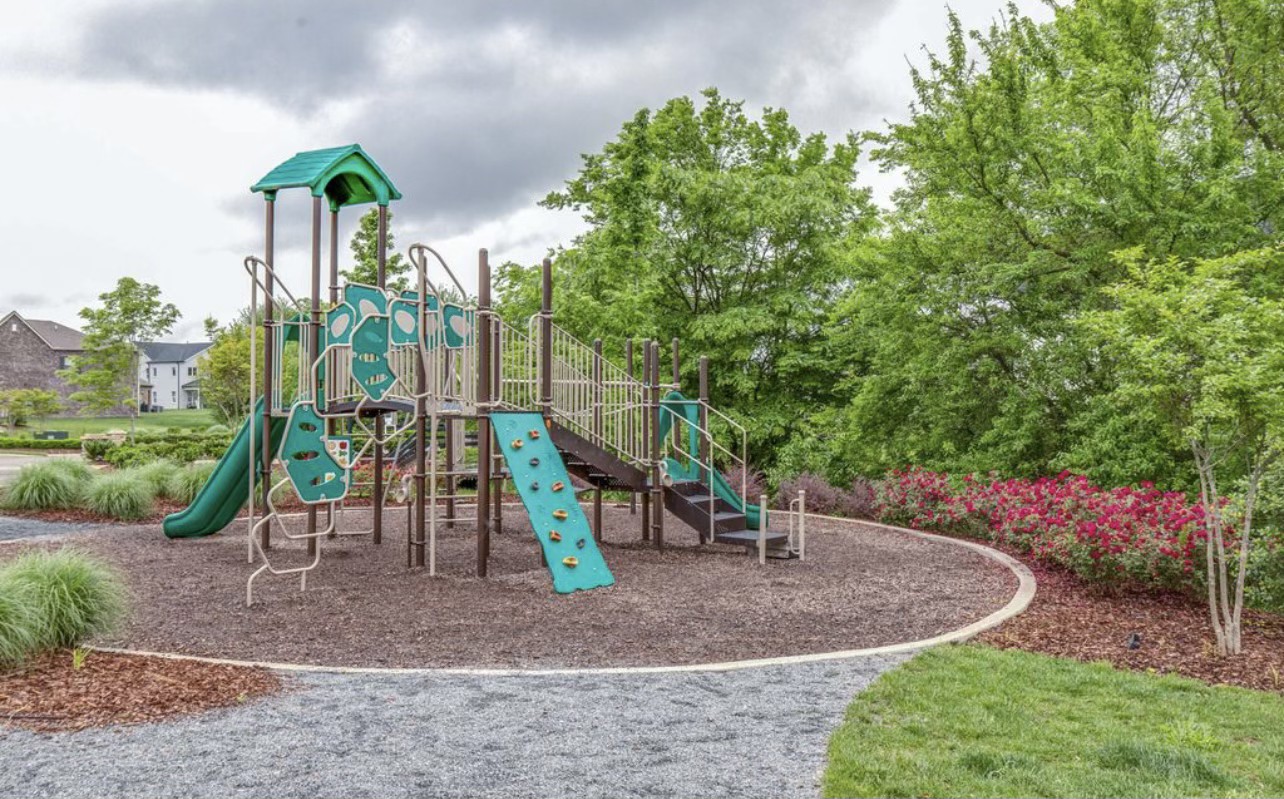 119 Vanner Road Mount Juliet, TN 37122 - Photo 42 of 44