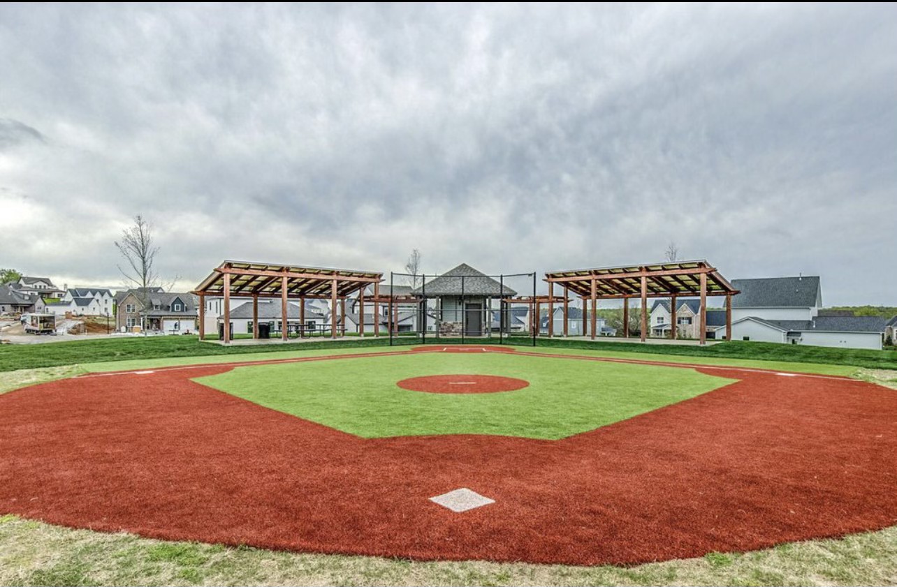 119 Vanner Road Mount Juliet, TN 37122 - Photo 44 of 44 a view of a house with a big yard