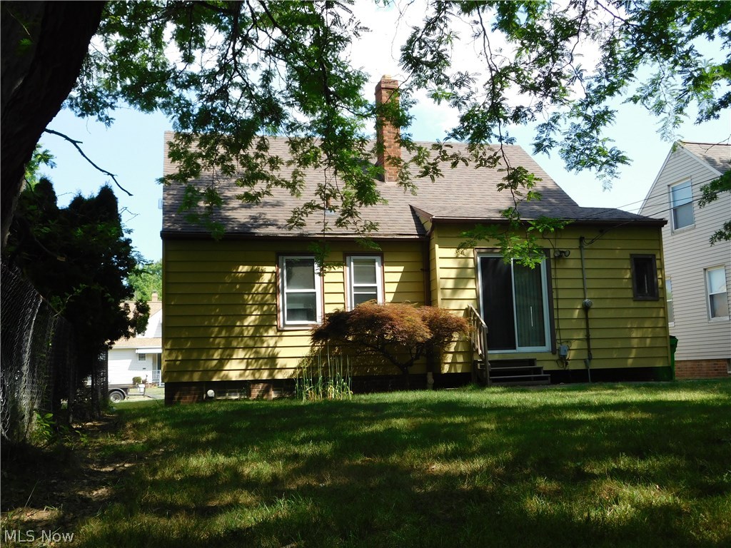 13040 Hathaway Road Cleveland, OH 44125 - Photo 22 of 23