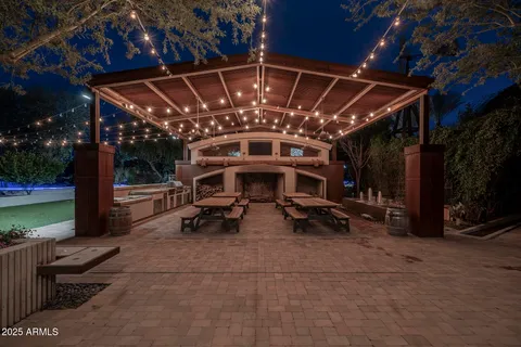 $17,500,000 | 21423 South 147th Street, Gilbert, AZ 85298