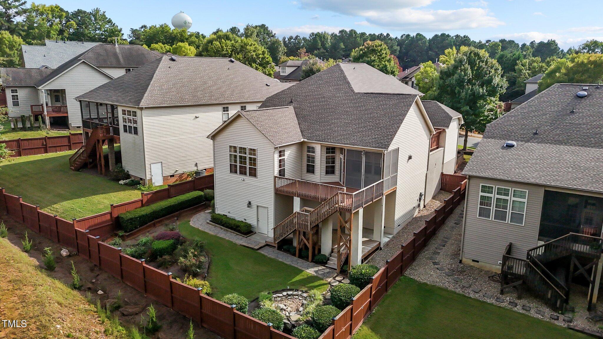 6112 Blakeman Lane Raleigh, NC 27617 - Photo 46 of 56 3-web-or-mls-DJI_20240925160600_0049_D